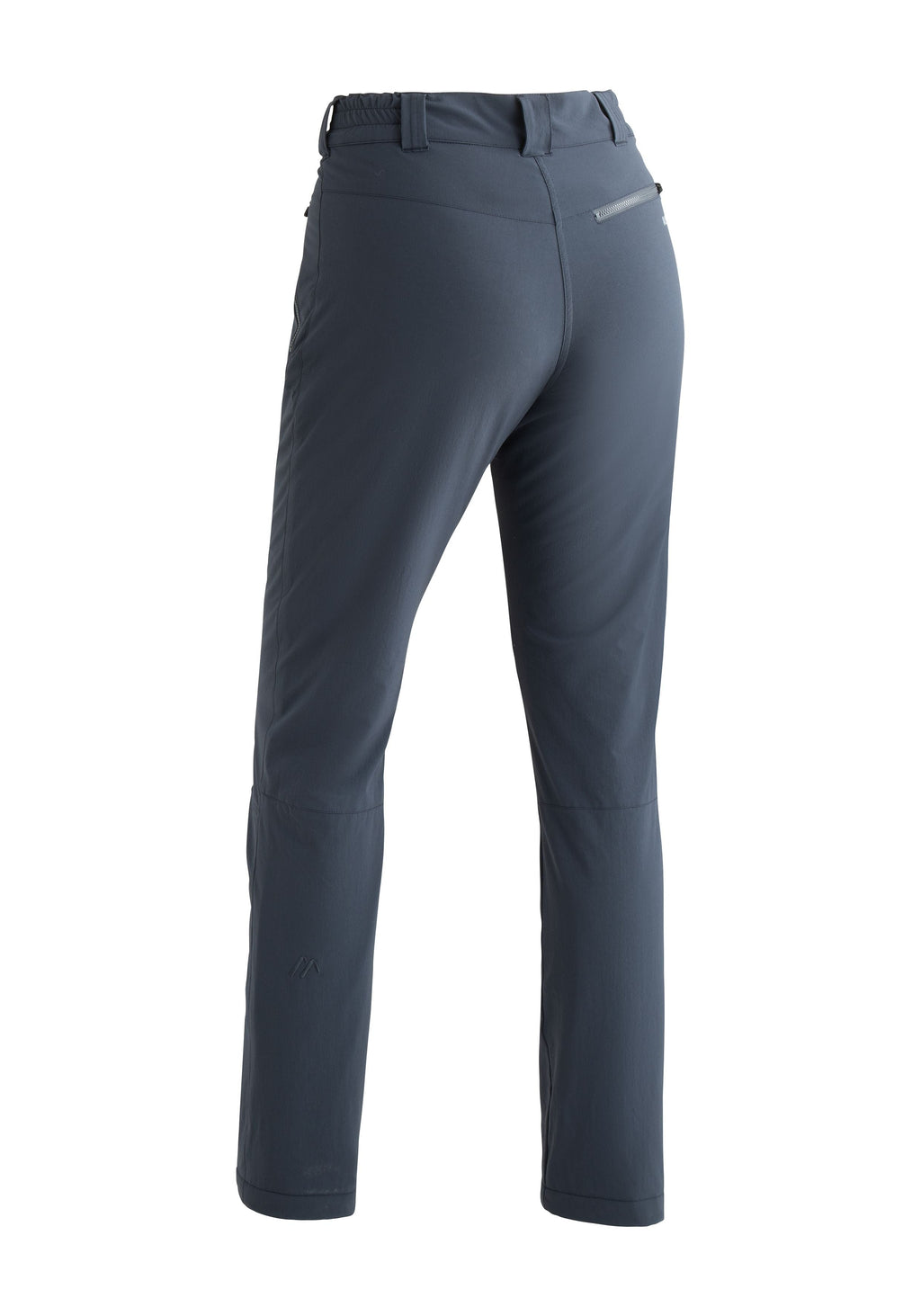 Maier Sports Lulaka Wool  – graphite