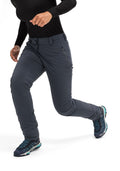 Maier Sports Lulaka Wool  – graphite