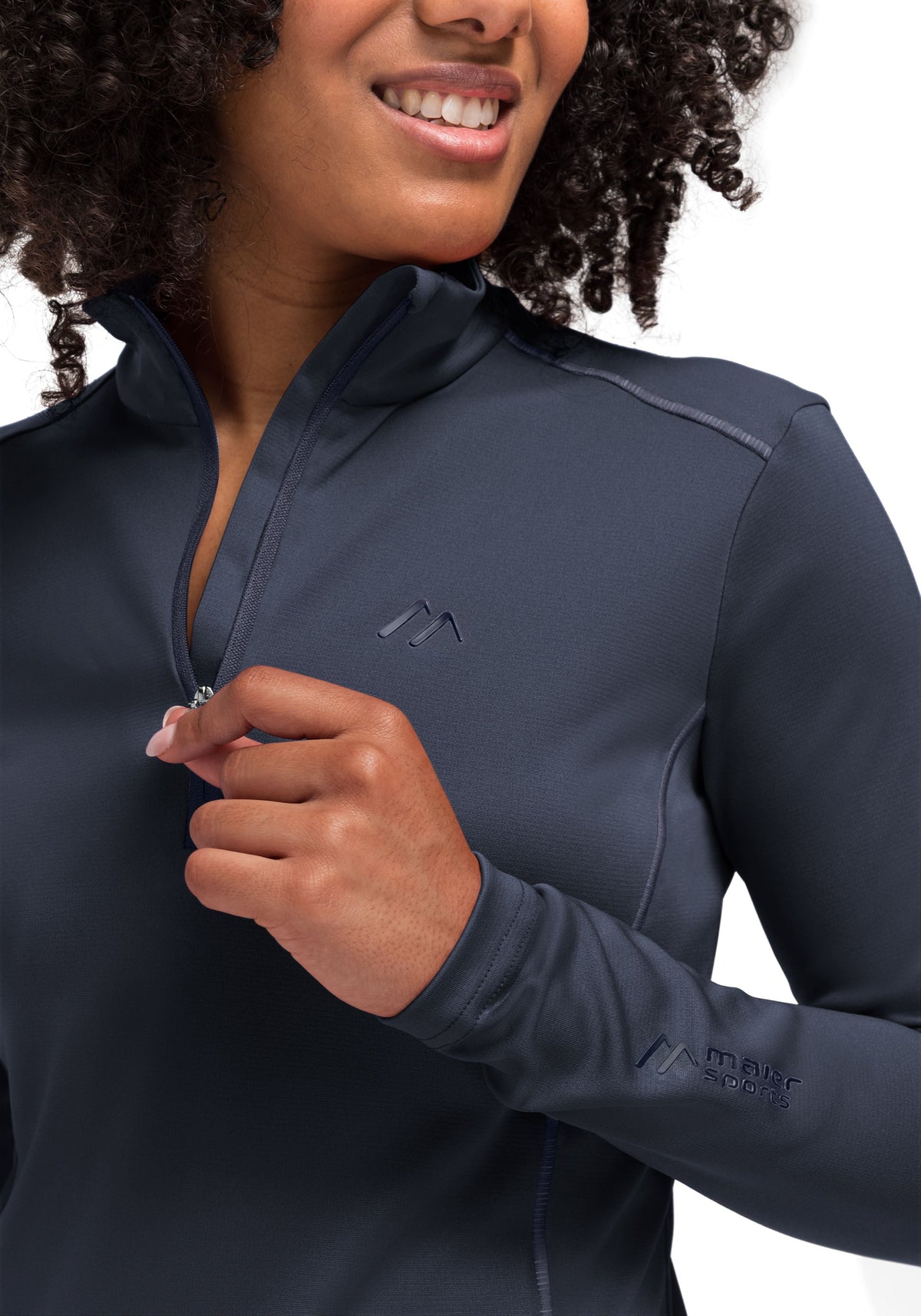 Maier Sports Jenna Rec  – night sky