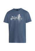 Maier Sports Tilia Pique M  – ensign blue