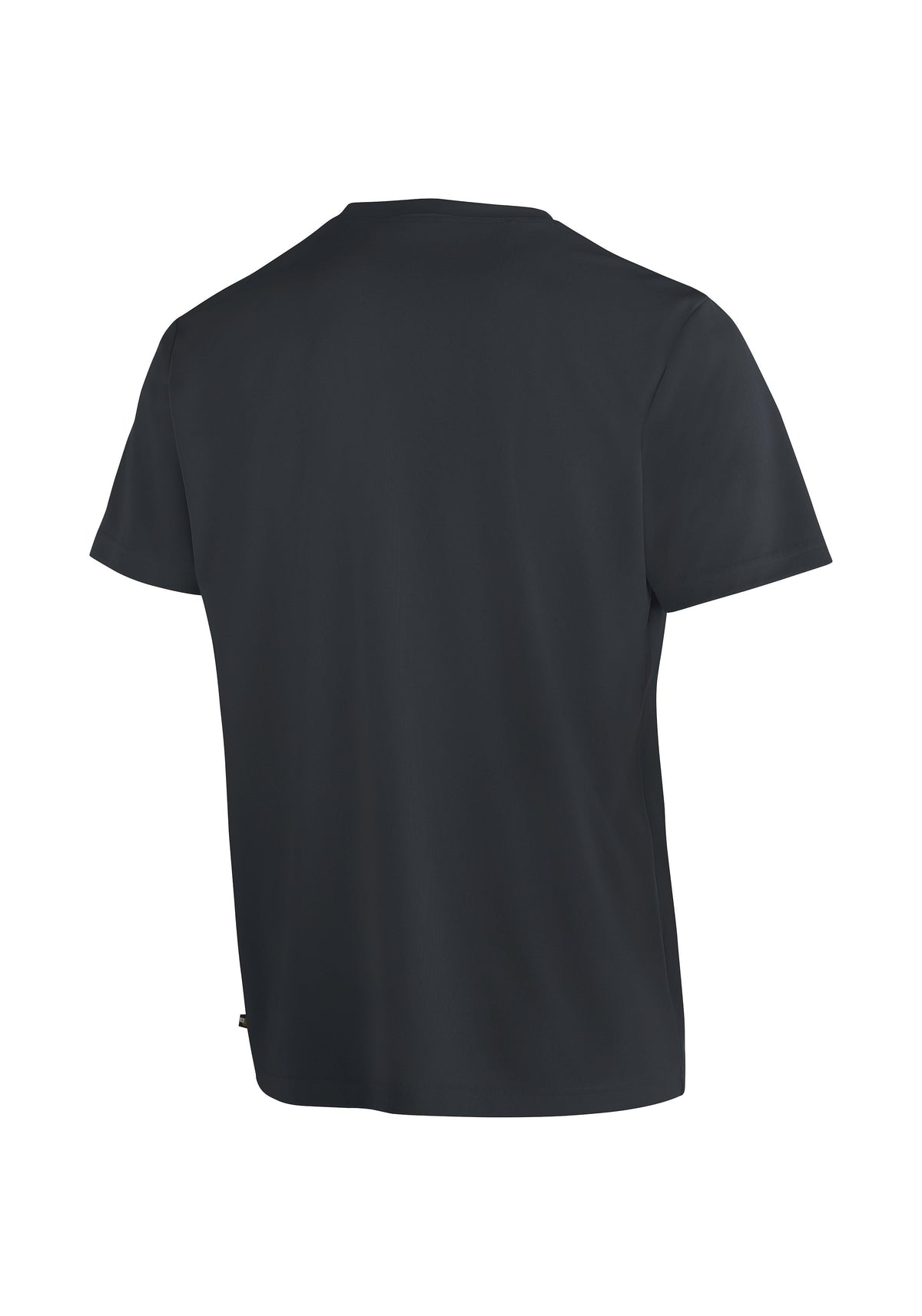 Maier Sports Tilia Pique M  – black