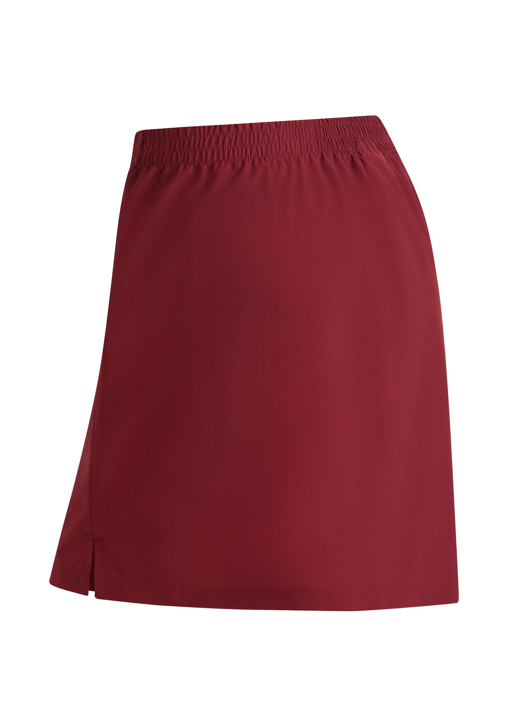 Maier Sports Rain Skirt 2.0  – sun-dried tomato