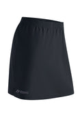 Maier Sports Rain Skirt 2.0  – black