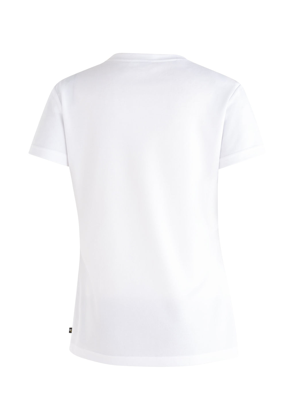 Maier Sports Tilia Pique W  – white