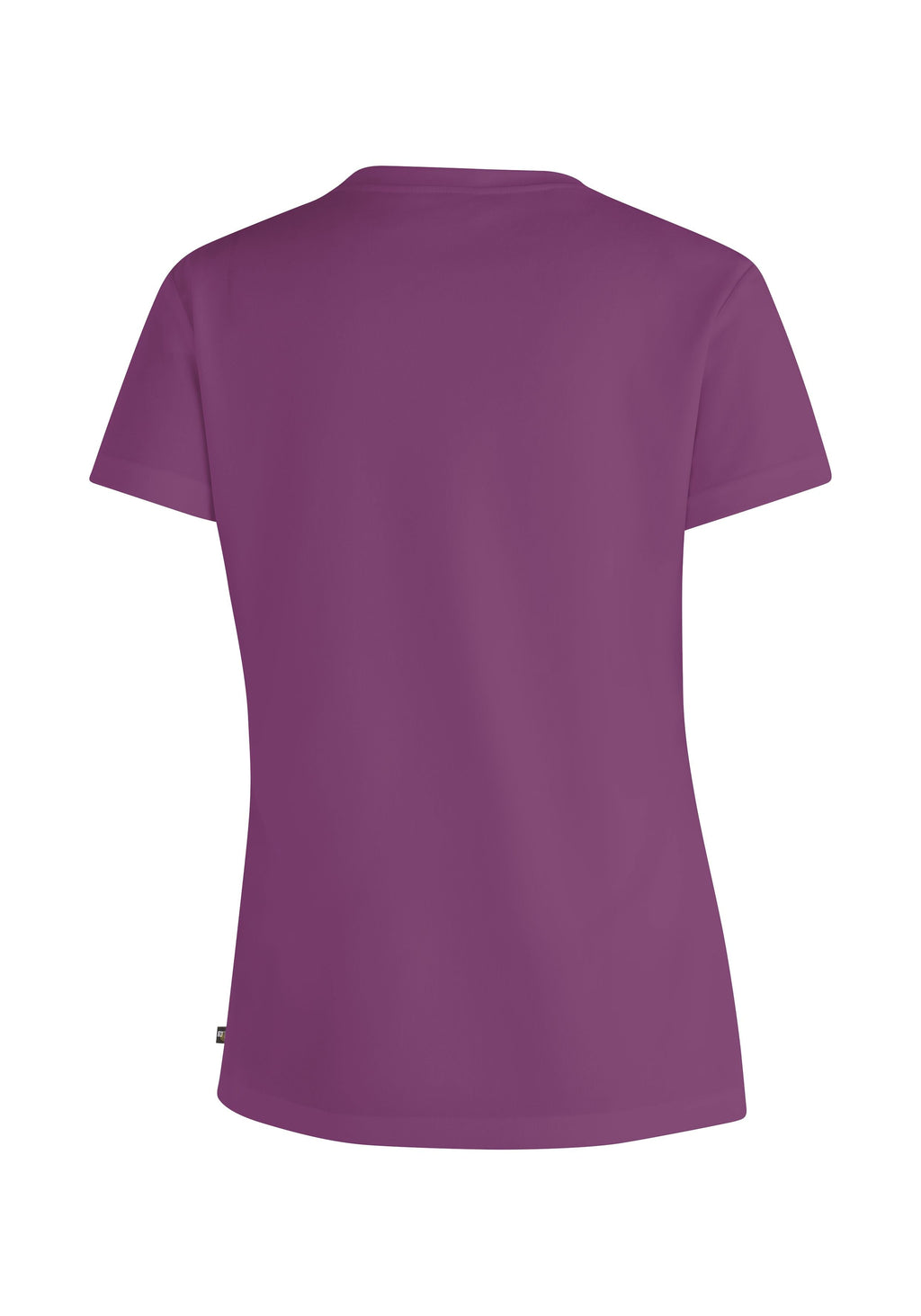 Maier Sports Tilia Pique W  – pickled beet