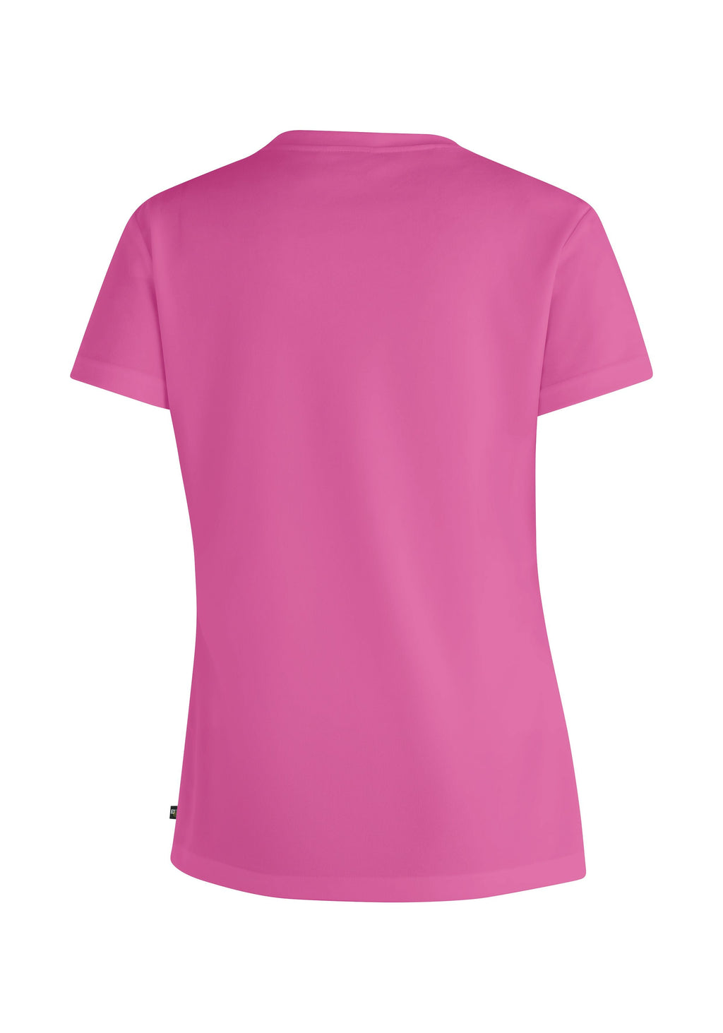Maier Sports Tilia Pique W  – pink flambé