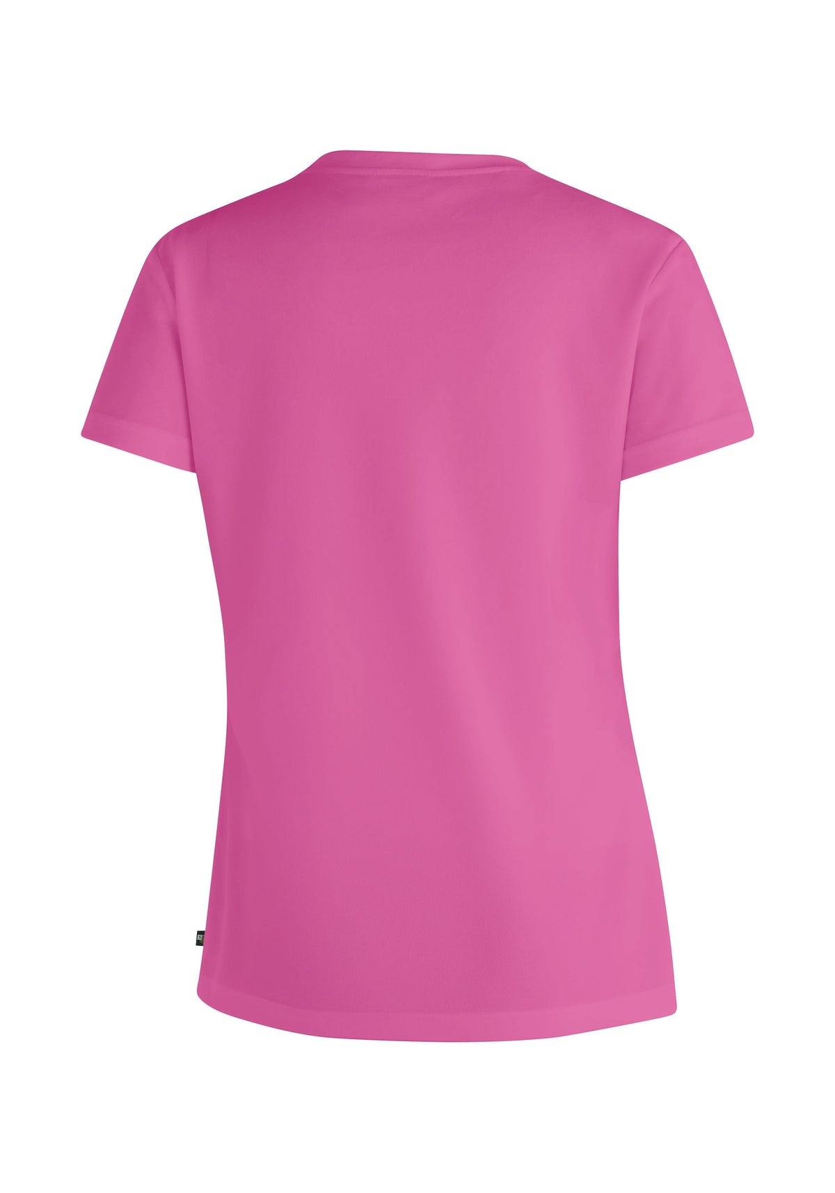 Maier Sports Tilia Pique W  – pink flambé
