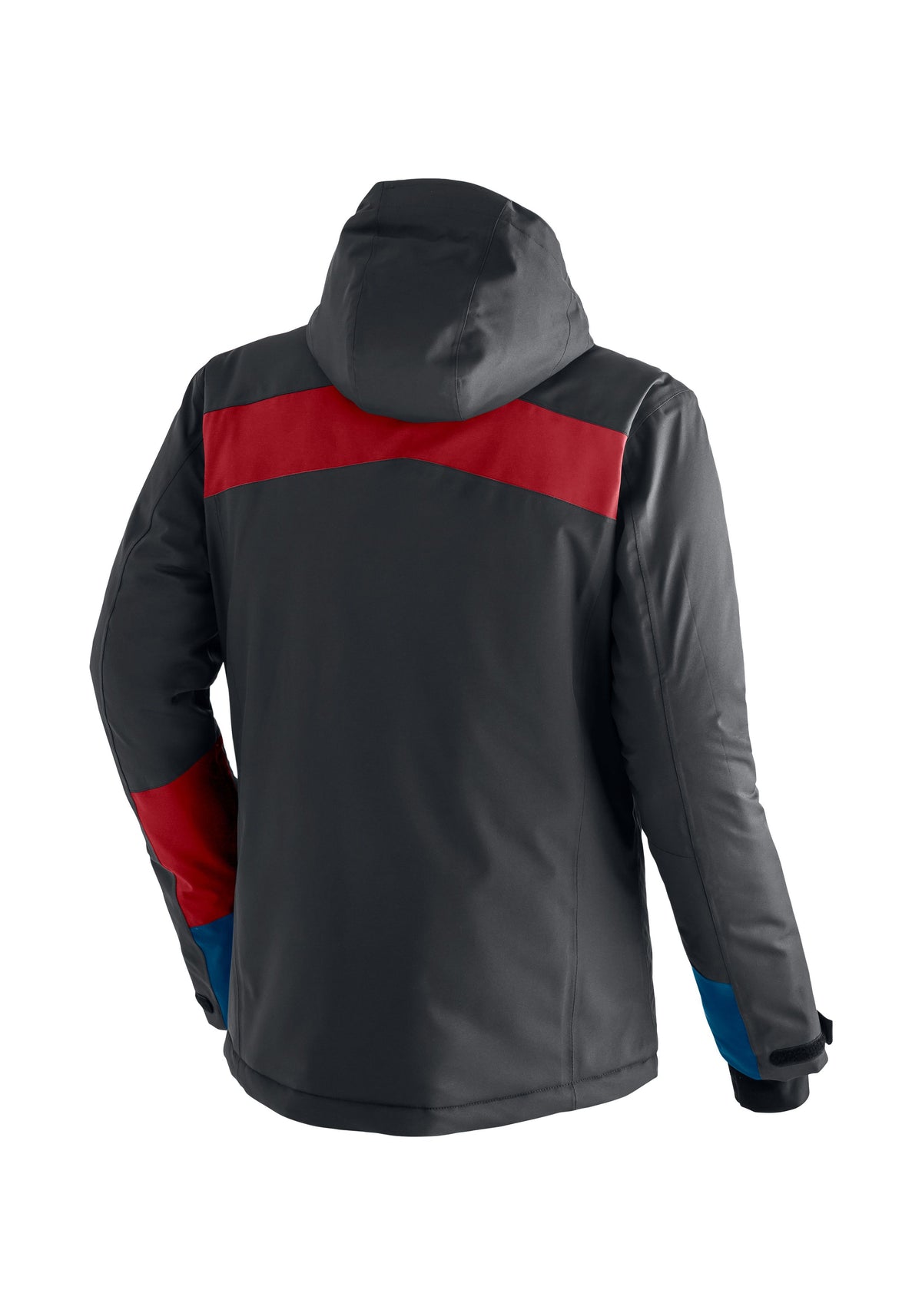 Maier Sports KARLEITEN M 2.0 Skijacke Herren black - 3