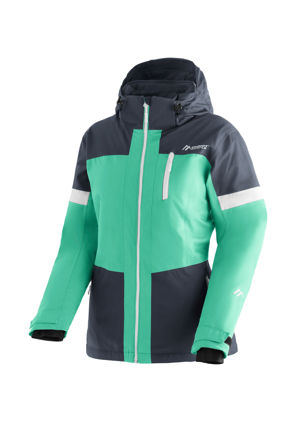 Maier Sports HANNI  – Green