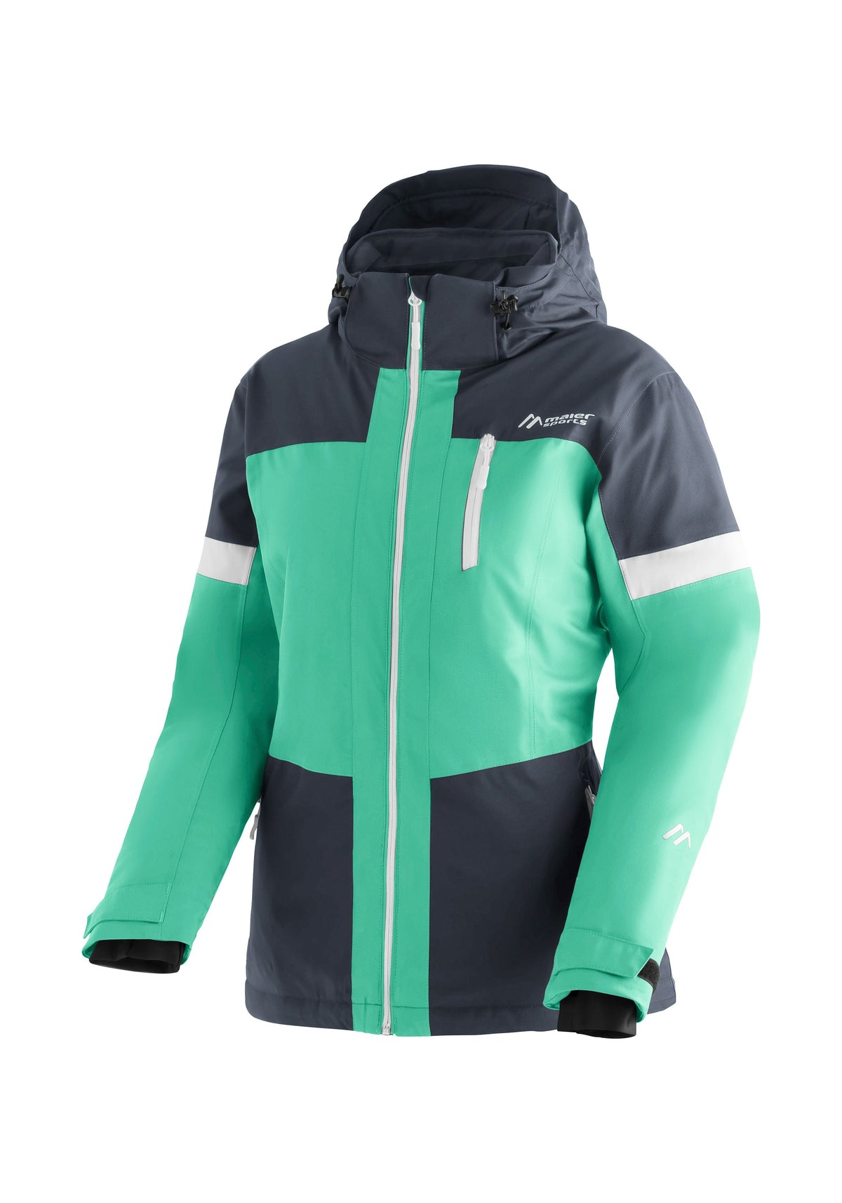 Maier Sports HANNI  – Green