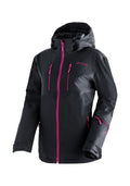 Maier Sports INA Skijacke Damen black