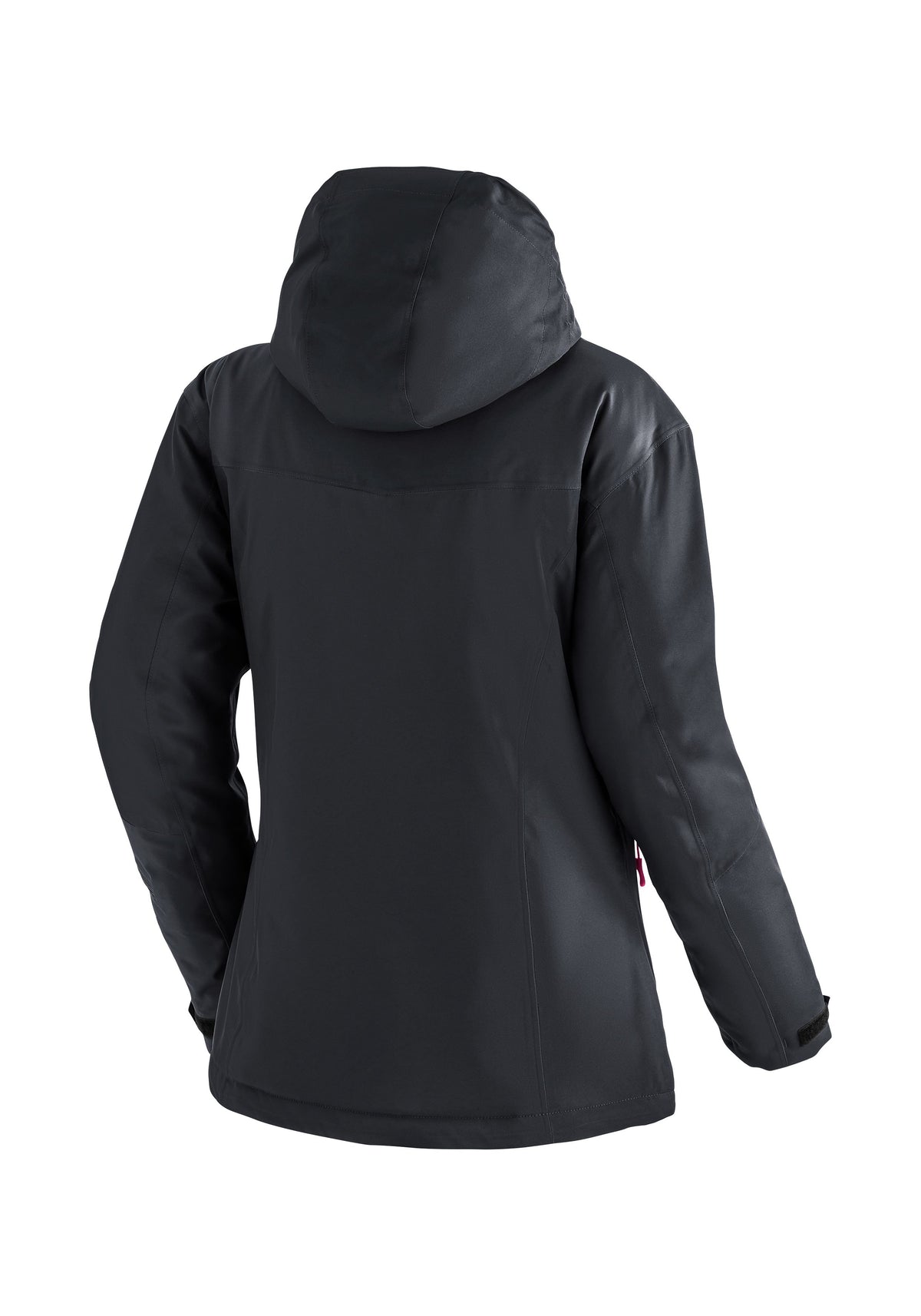 Maier Sports INA Skijacke Damen black - 3