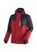 Maier Sports MONZABON M 2.0 Skijacke Herren black