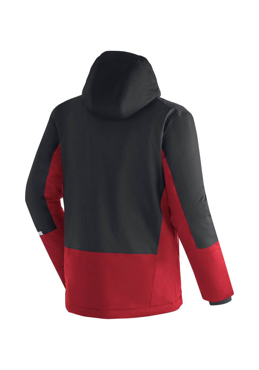 Maier Sports MONZABON M 2.0 Skijacke Herren black - 3