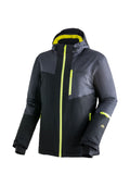 Maier Sports MONZABON M 2.0 Skijacke Herren graphite