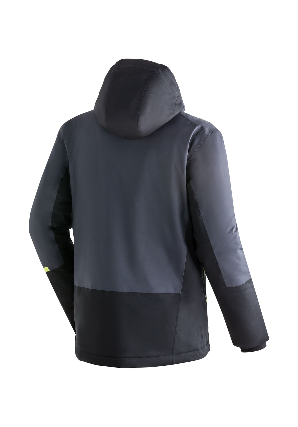 Maier Sports MONZABON M 2.0 Skijacke Herren graphite - 3