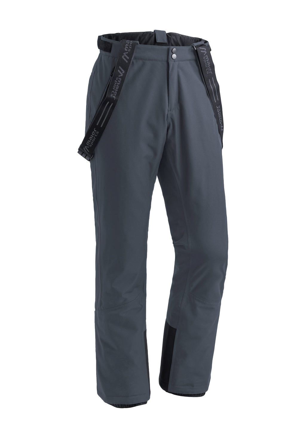 Maier Sports Anton slim 2.0  – graphite