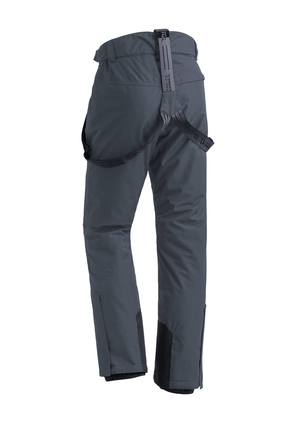 Maier Sports Anton slim 2.0  – graphite