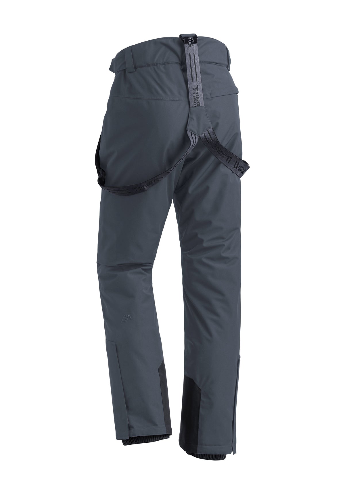 Maier Sports Anton slim 2.0  – graphite
