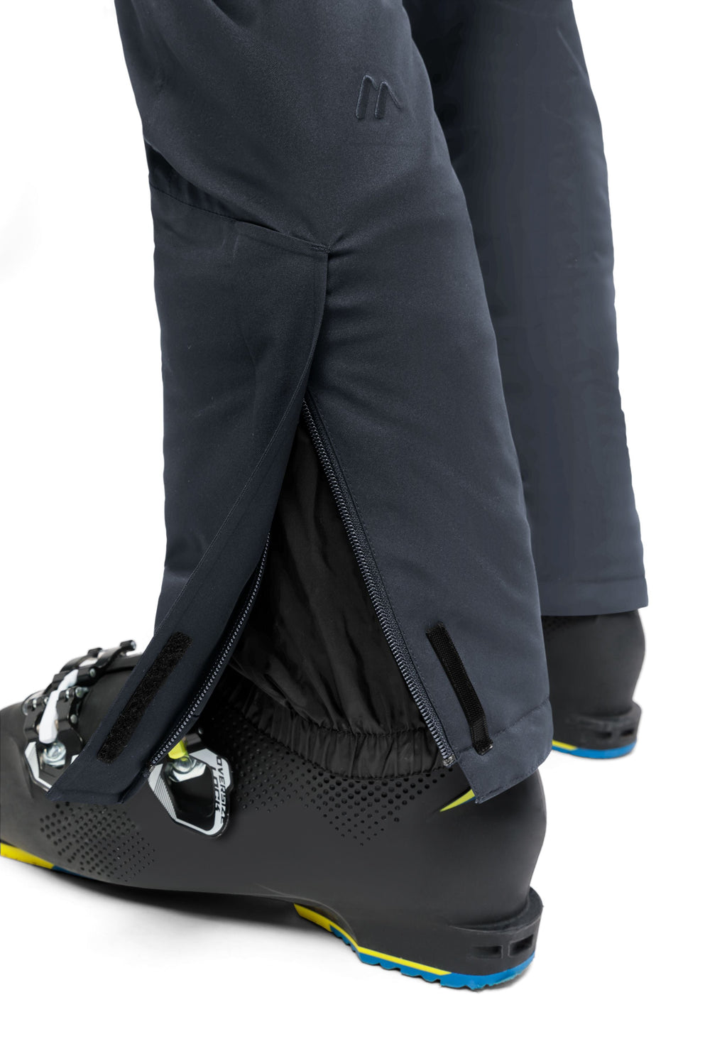 Maier Sports Anton slim 2.0  – graphite