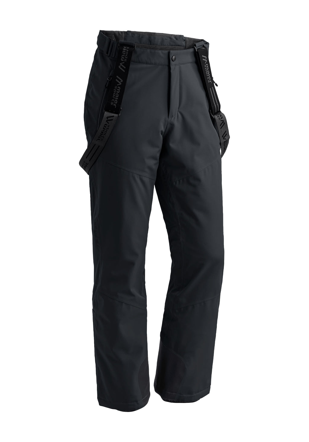 Maier Sports Anton 2.1  – black