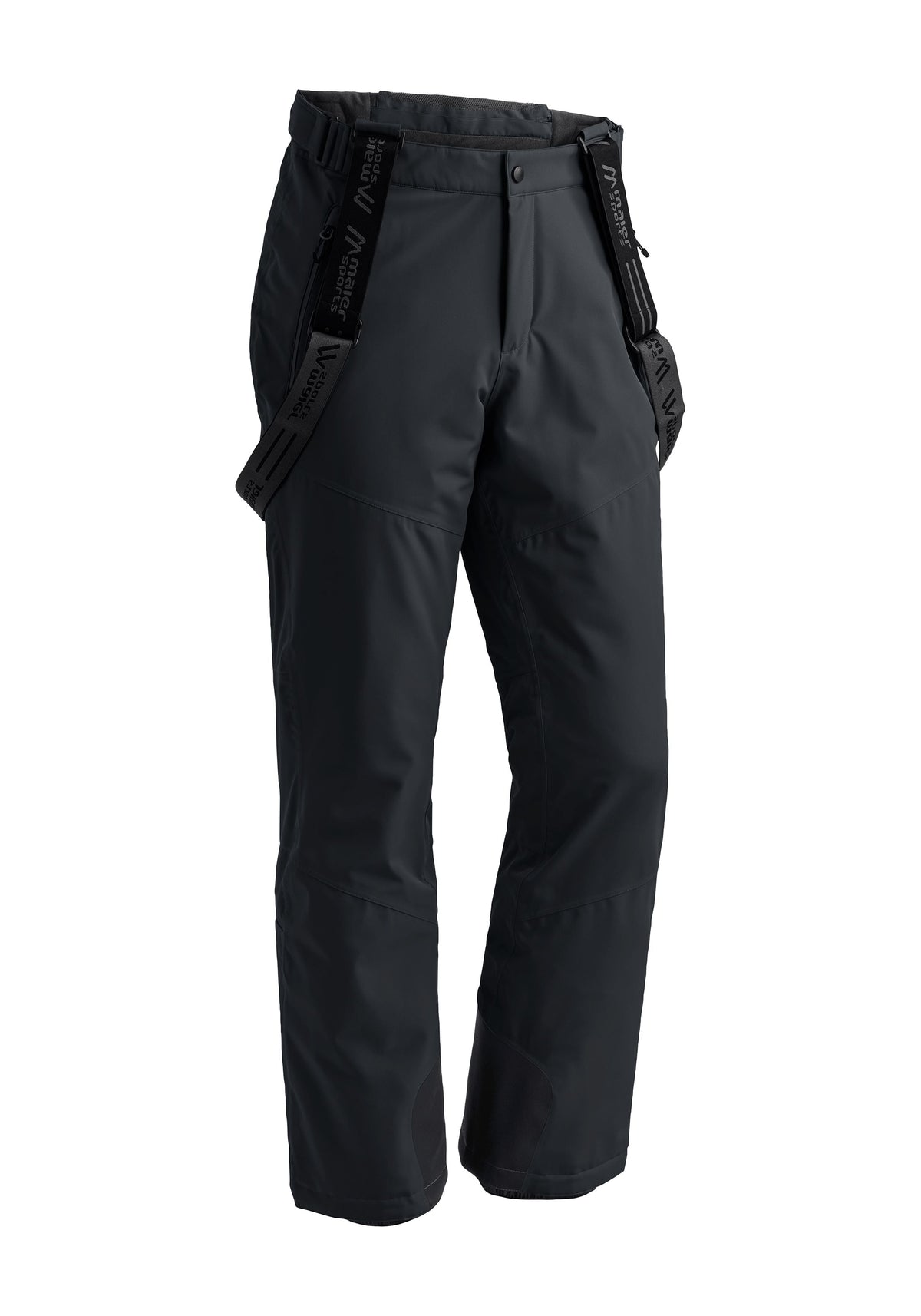 Maier Sports Anton 2.1  – black