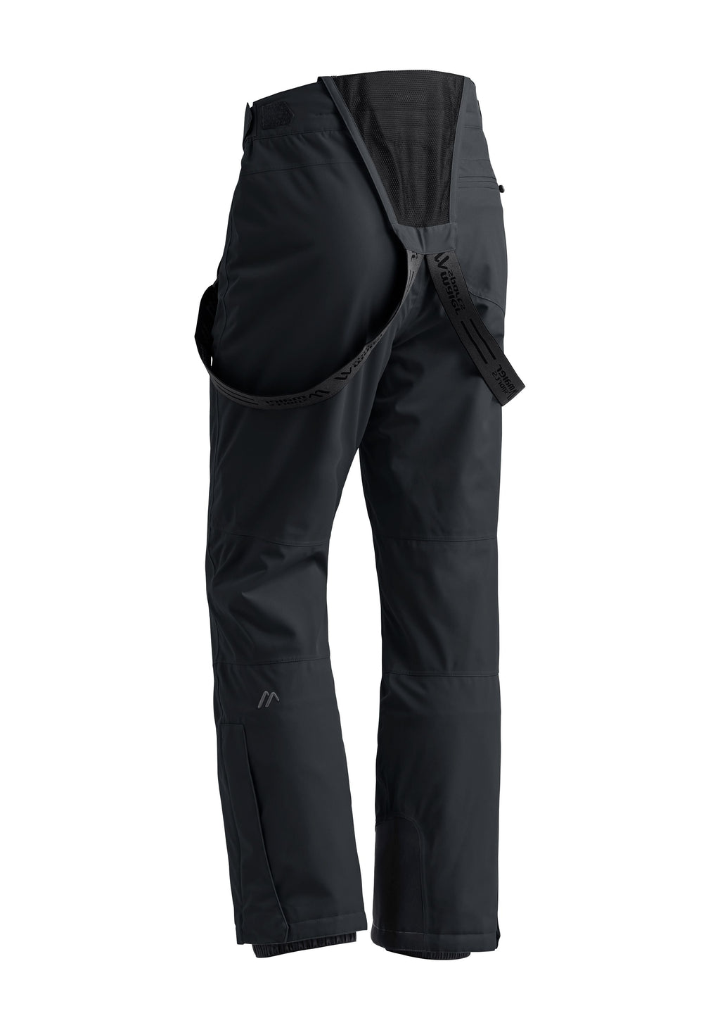 Maier Sports Anton 2.1  – black