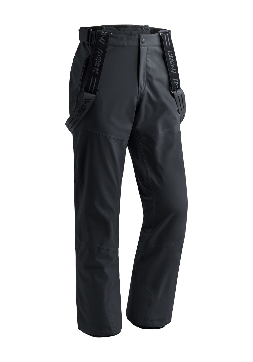 Maier Sports Anton Light 2.0  – black