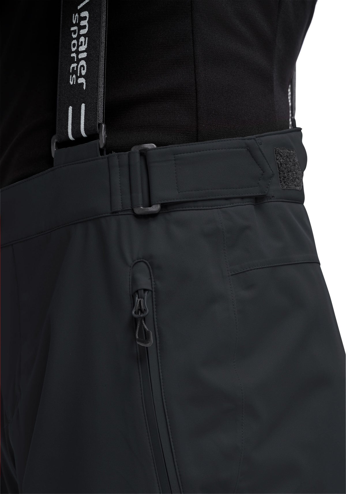 Maier Sports Anton Light 2.0  – black