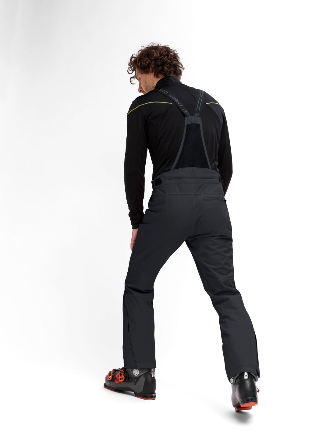 Maier Sports Anton Light 2.0  – black