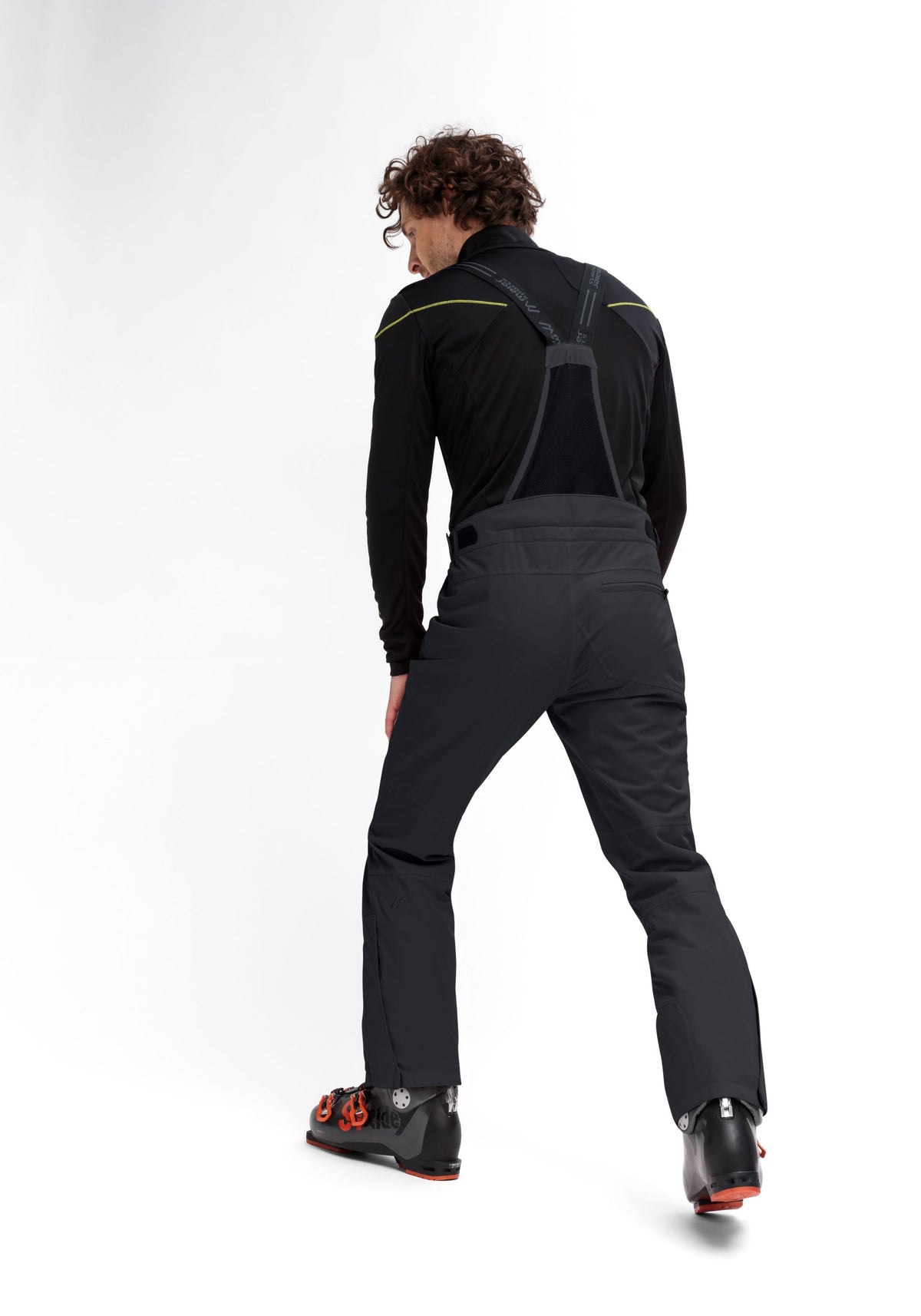 Maier Sports Anton Light 2.0  – black