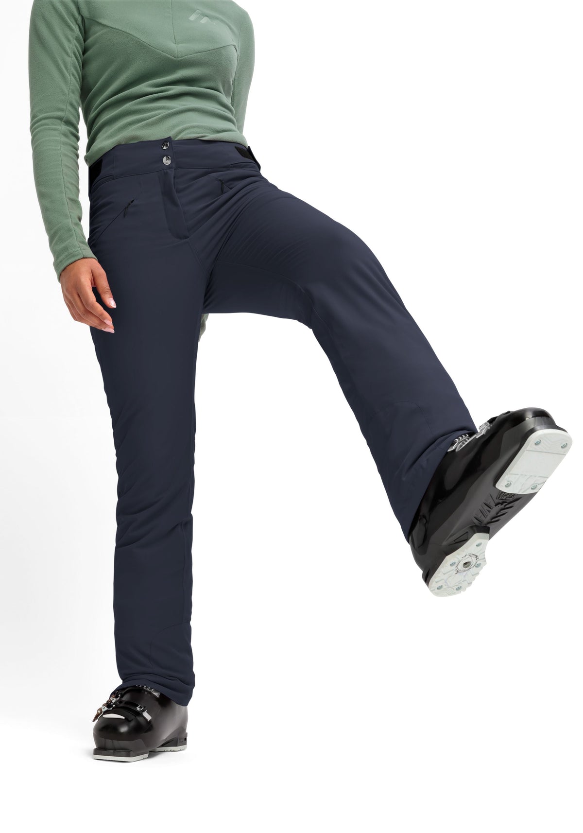 Maier Sports Allissia slim 2.1  – night sky