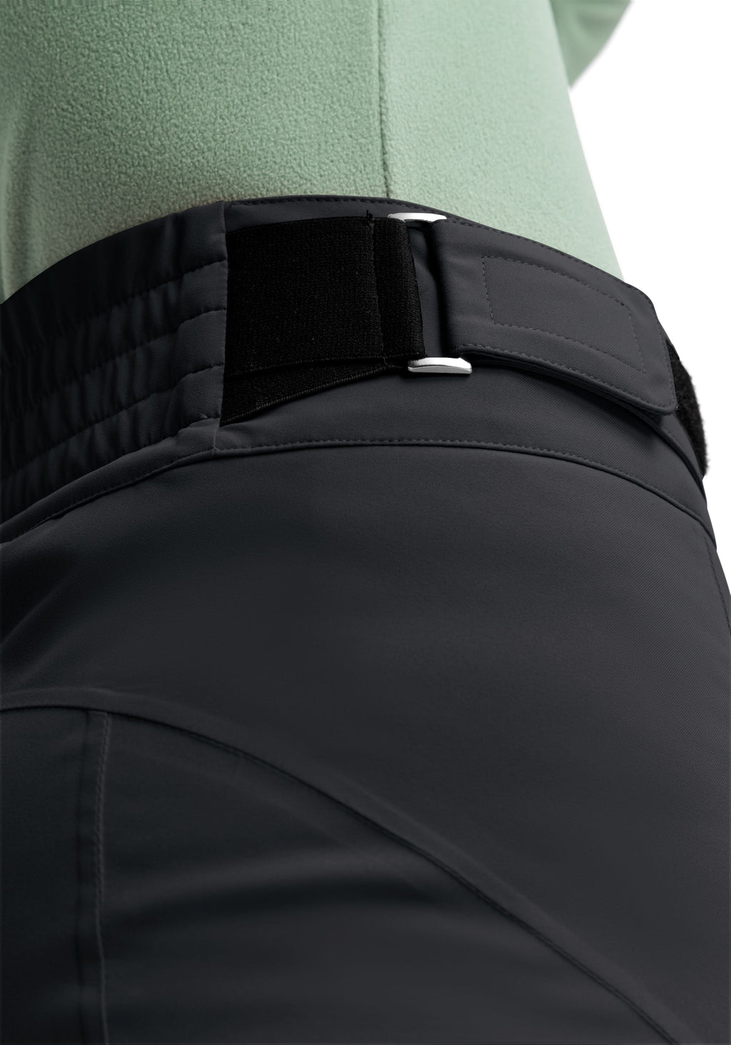 Maier Sports Allissia slim 2.1  – black