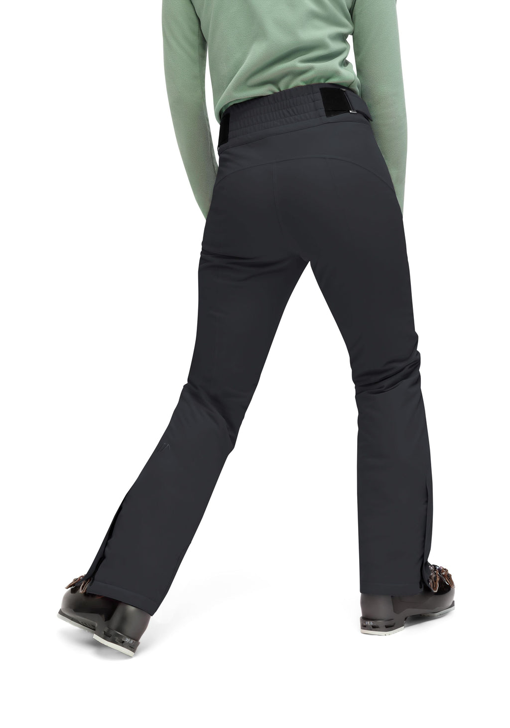 Maier Sports Allissia slim 2.1  – black