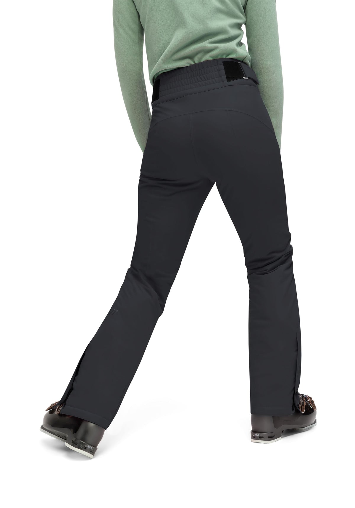 Maier Sports Allissia slim 2.1  – black