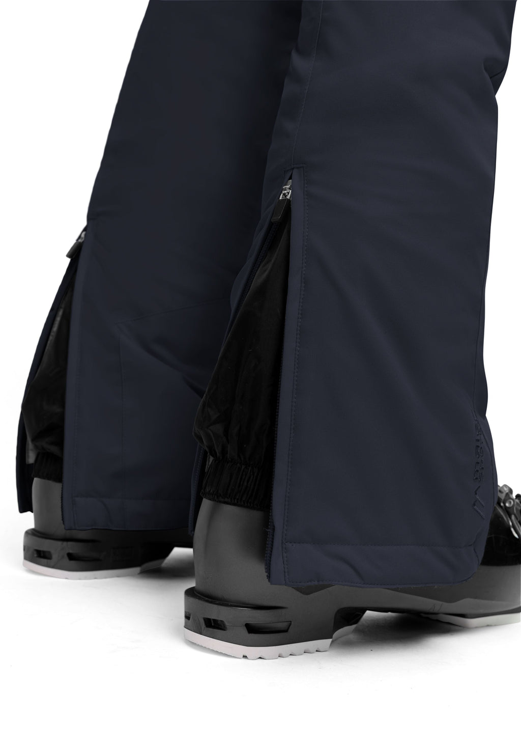 Maier Sports Vroni slim 2.0  – night sky
