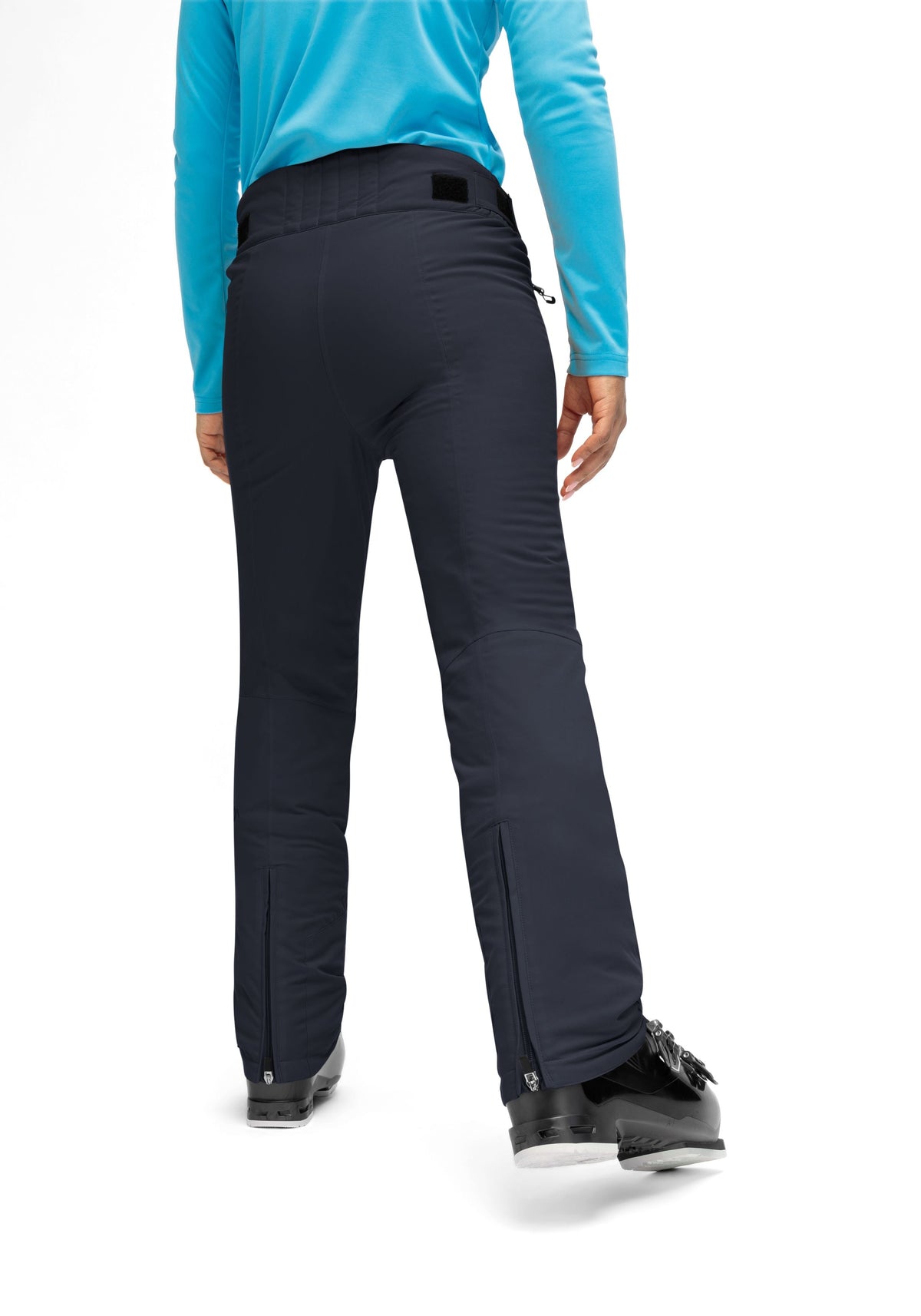 Maier Sports Vroni slim 2.0  – night sky
