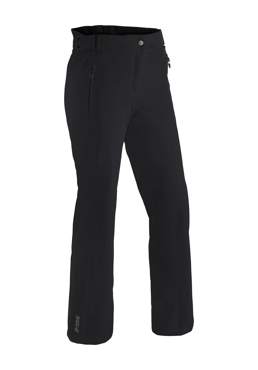 Maier Sports Vroni slim 2.0  – black