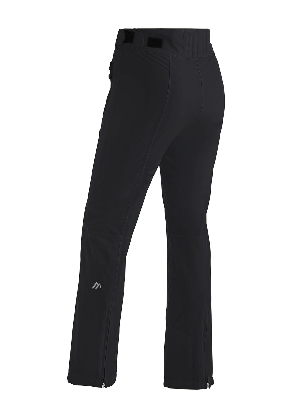 Maier Sports Vroni slim 2.0  – black