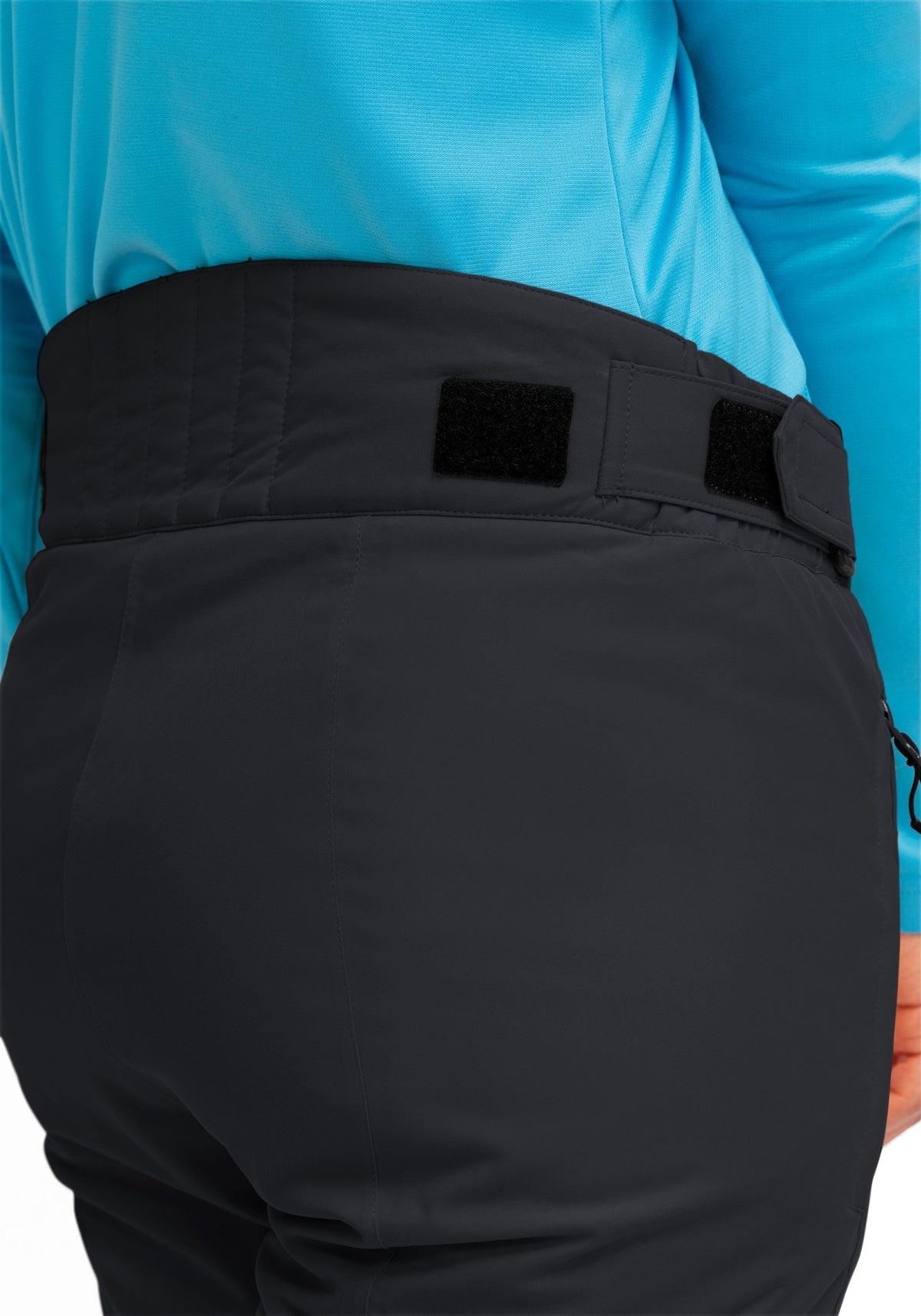 Maier Sports Vroni slim 2.0  – black