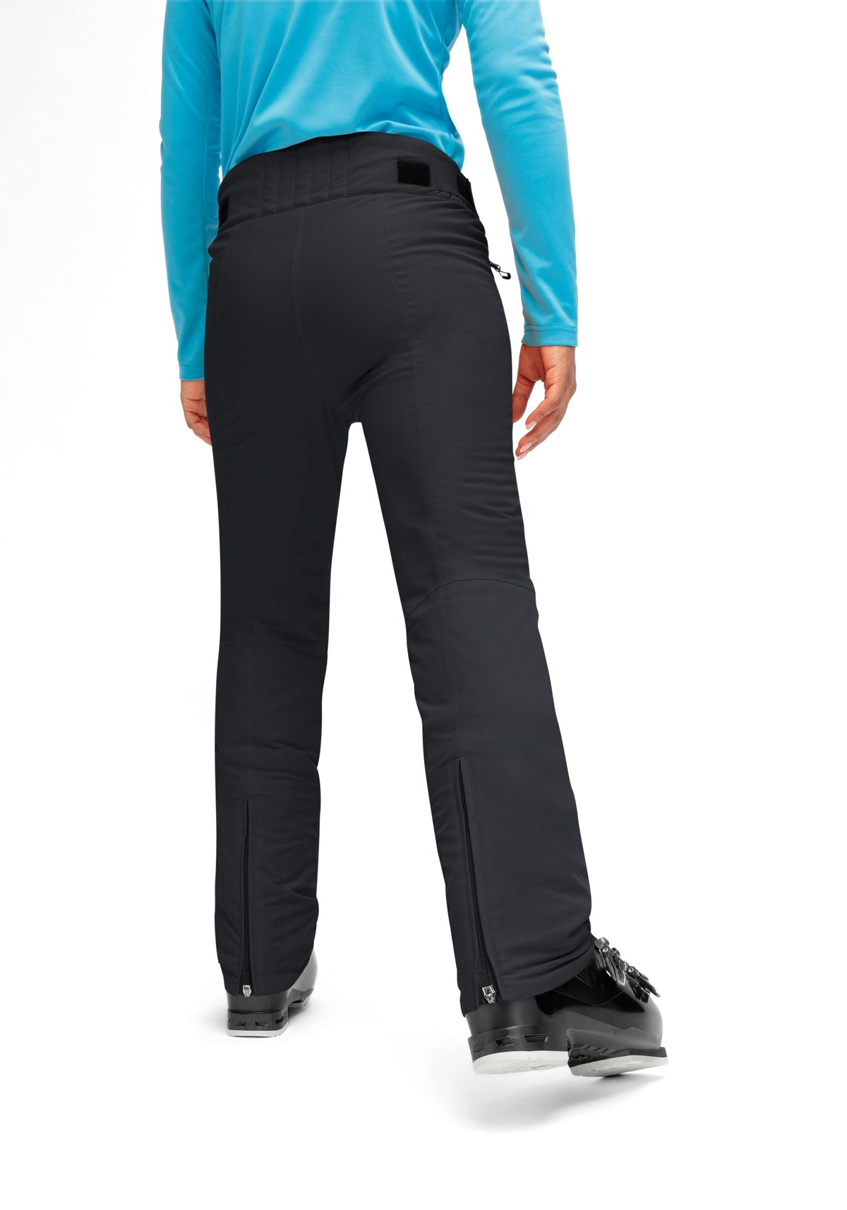 Maier Sports Vroni slim 2.0  – black