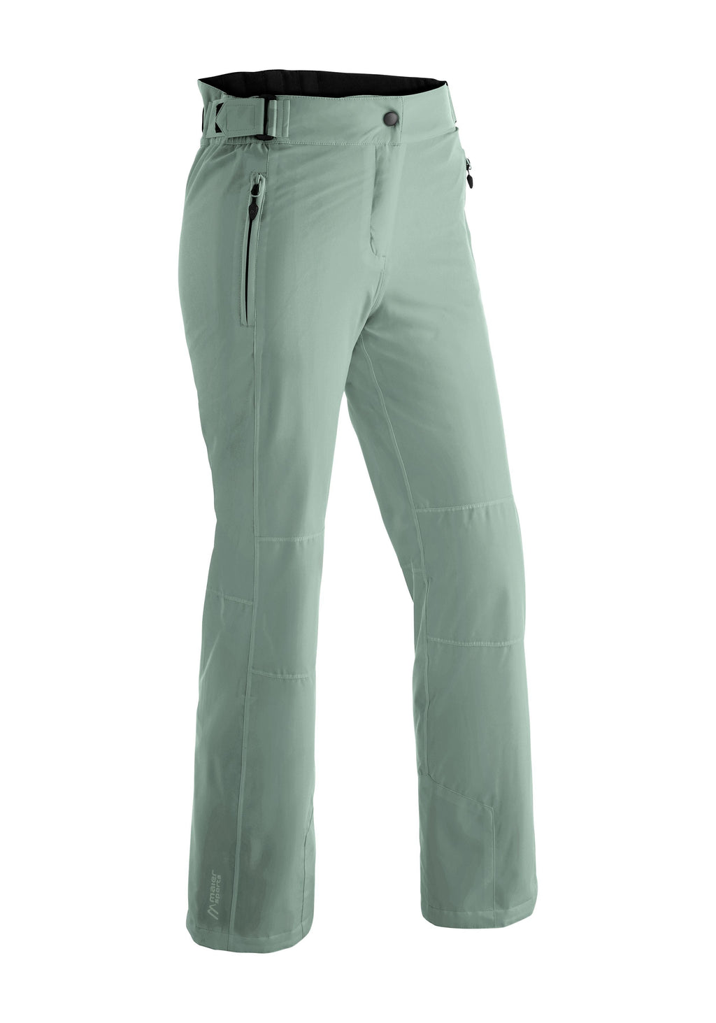 Maier Sports Vroni slim 2.0  – Green