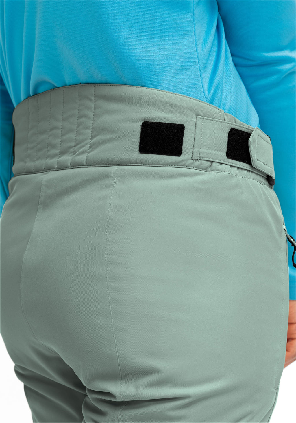 Maier Sports Vroni slim 2.0  – Green