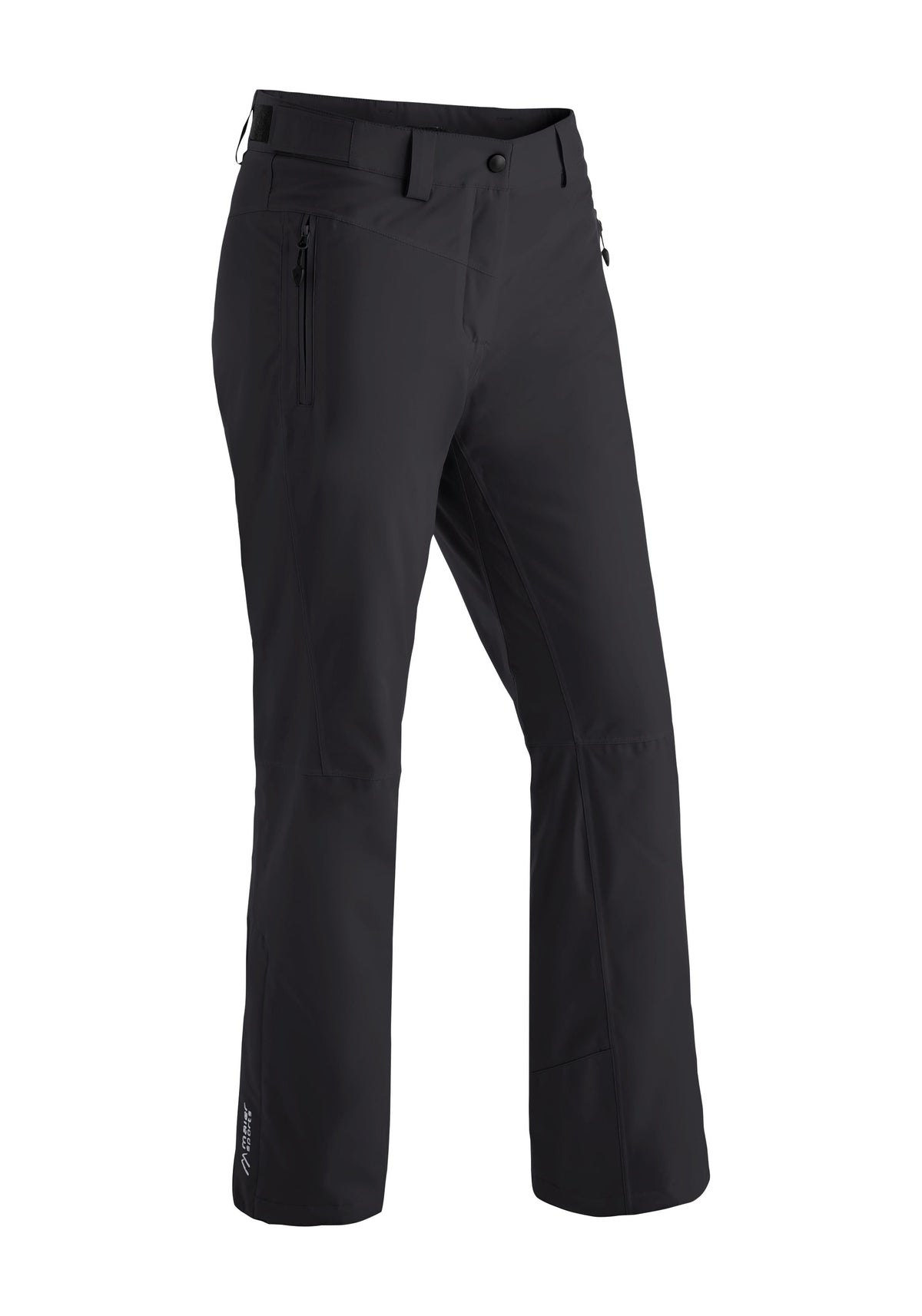 Maier Sports Ronka 2.1  – black