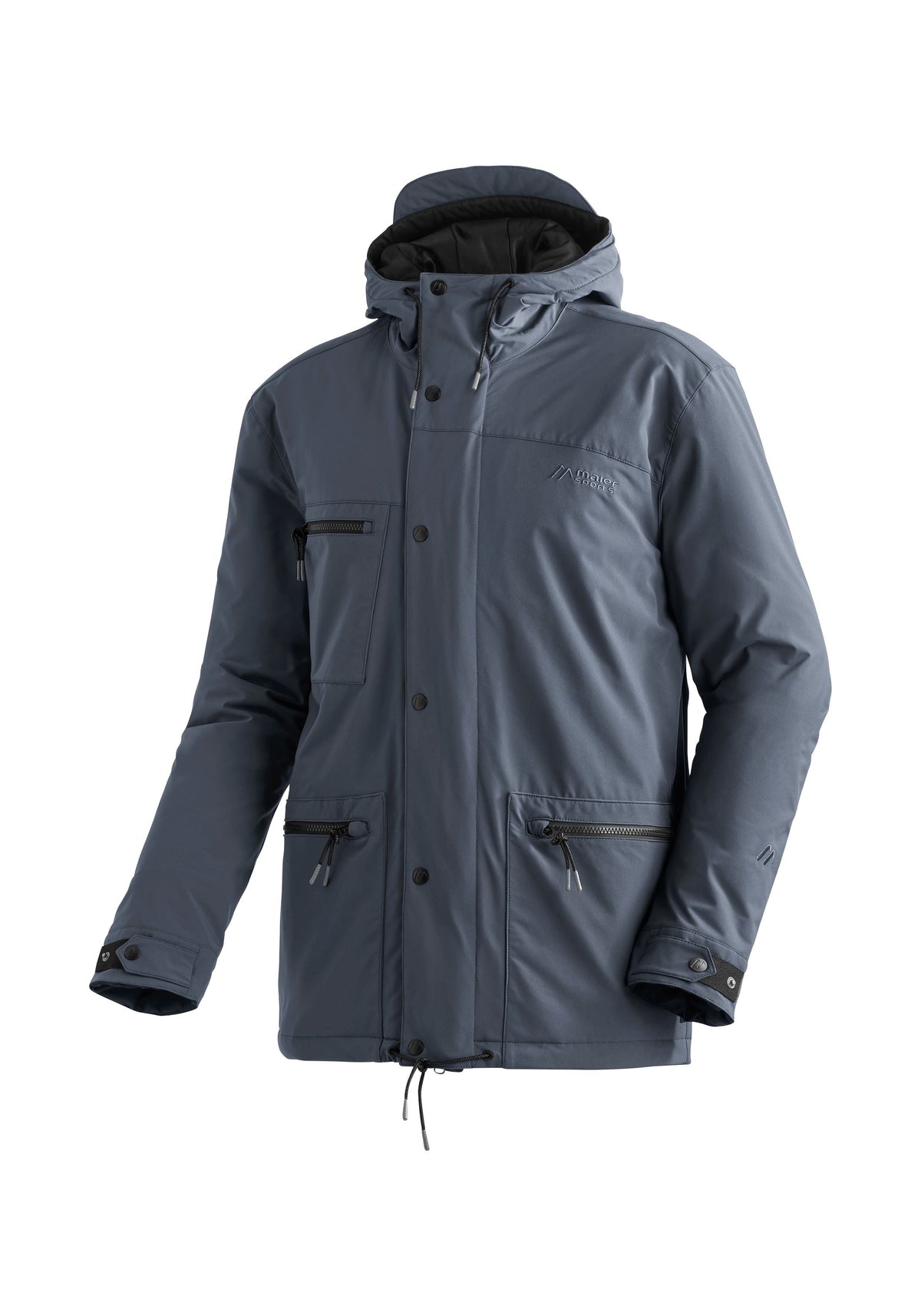 Maier Sports R3 Zed M  – ombre blue