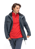 Maier Sports R3 Zed M  – ombre blue