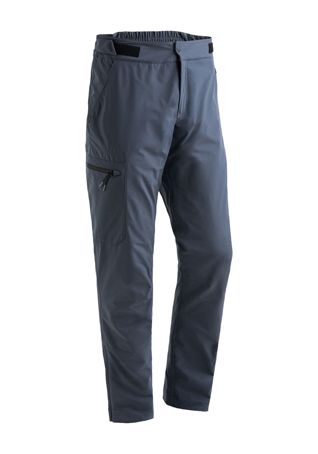 Maier Sports R3 Zed Pants M Outdoorhose Herren ombre blue