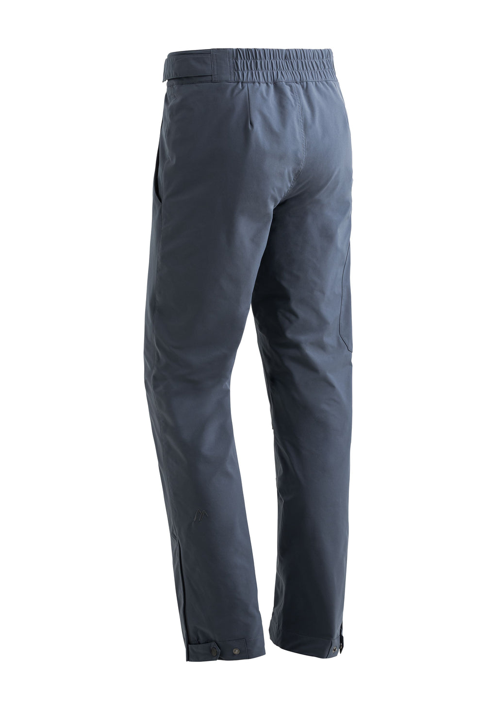 Maier Sports R3 Zed Pants M Outdoorhose Herren ombre blue - 3