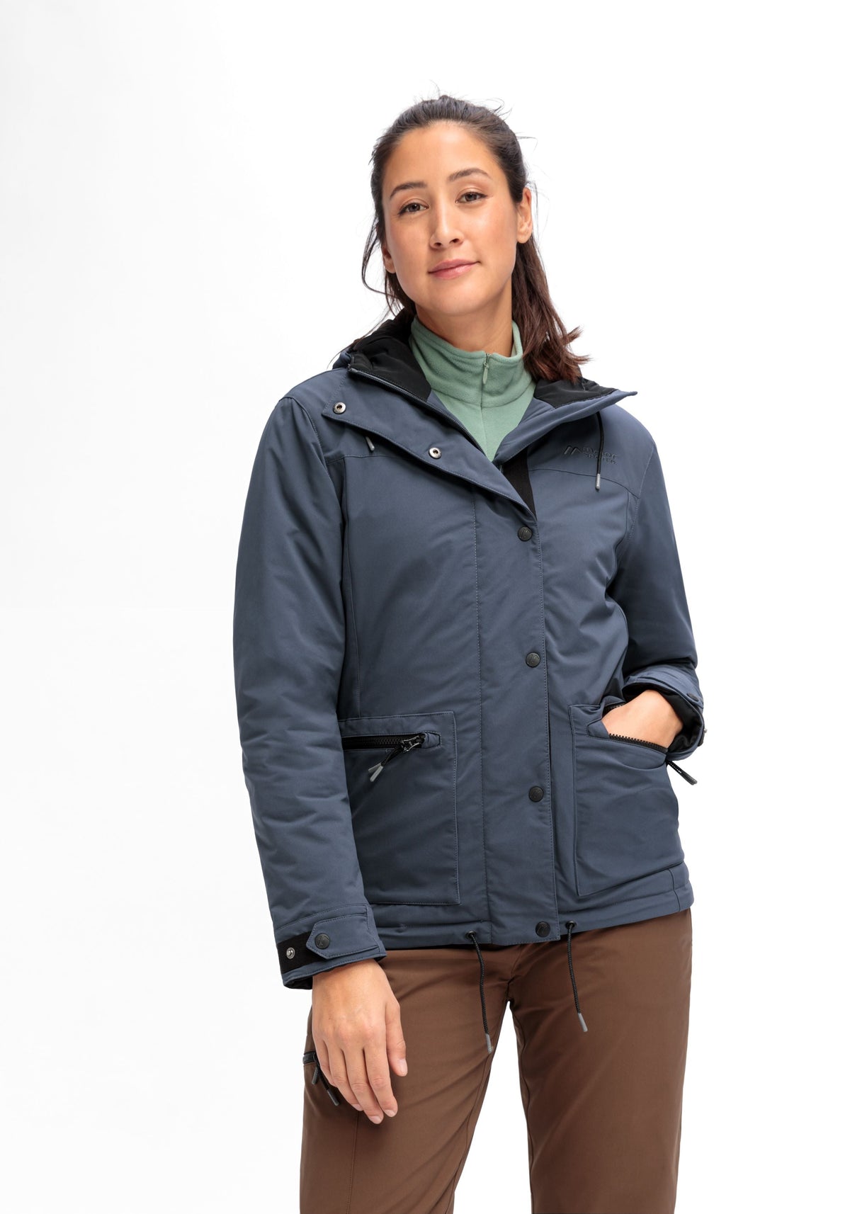 Maier Sports R3 Zed W  – ombre blue