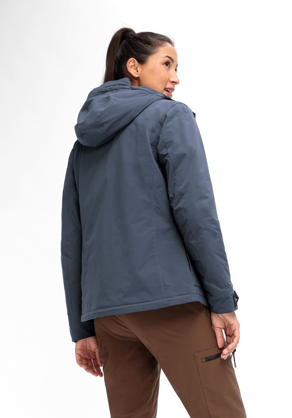 Maier Sports R3 Zed W  – ombre blue